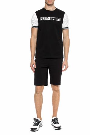Branded shorts, zdjęcie 2 Branded shorts od Plein Sport